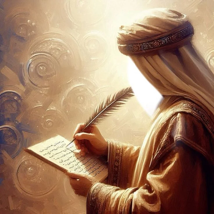 توجه به امام زمان | زیارت آل یاسین