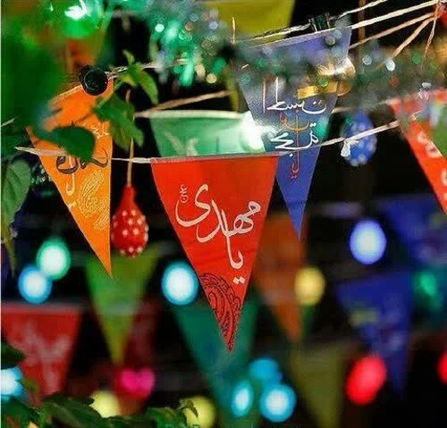 احیای شب نیمه شعبان