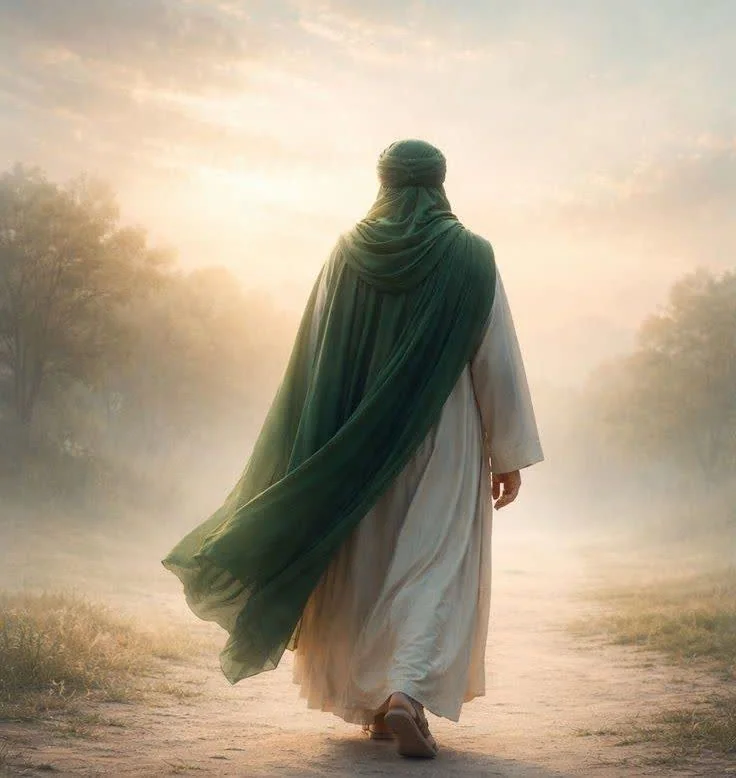 اعتدال و میانه روی