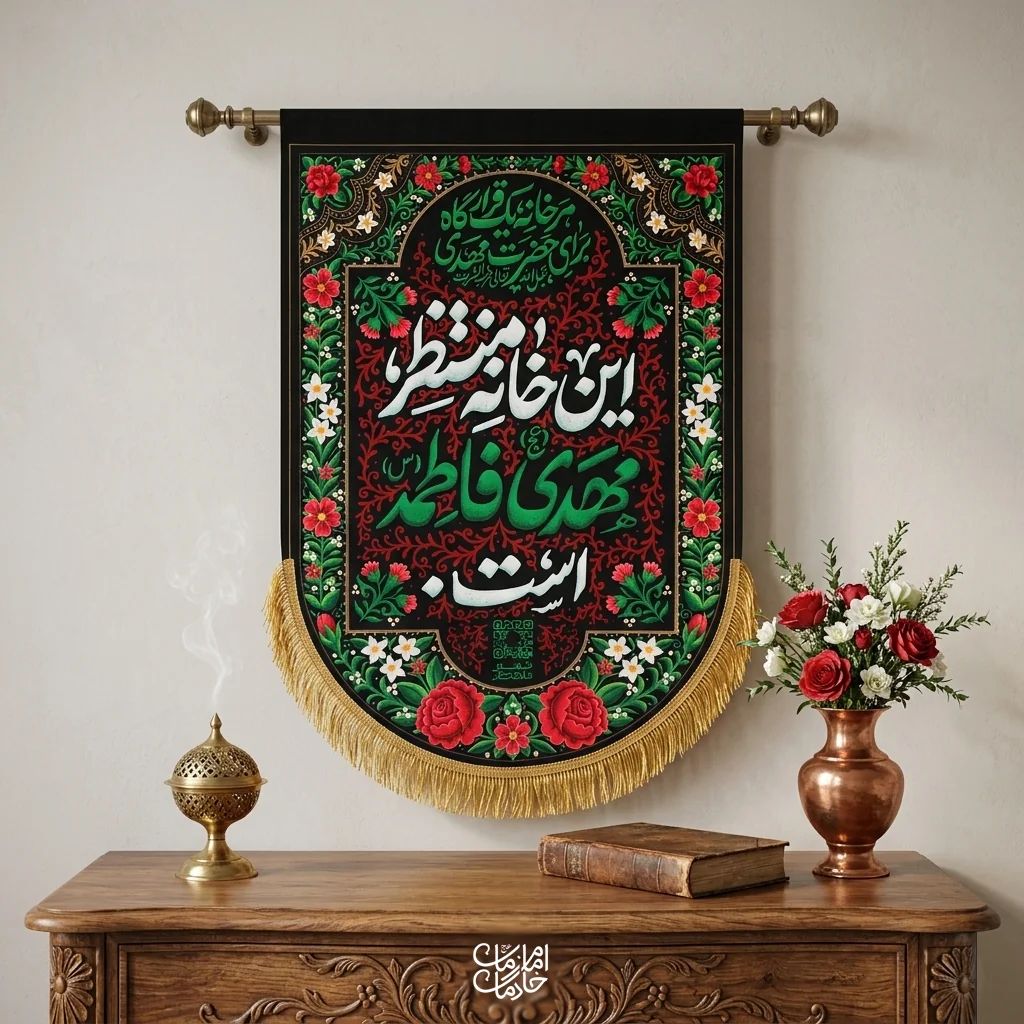 کتیبه اختصاصی شمیم